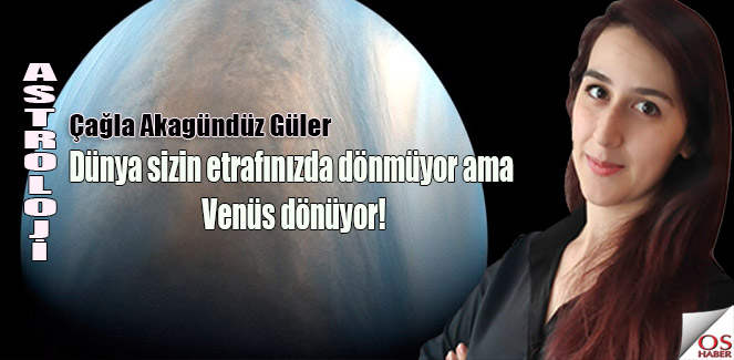 astrolojivenus