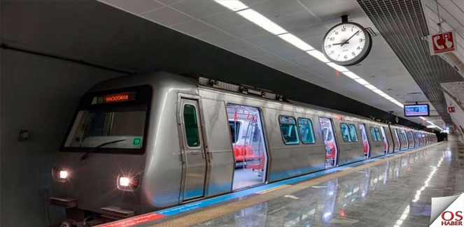 metrotren