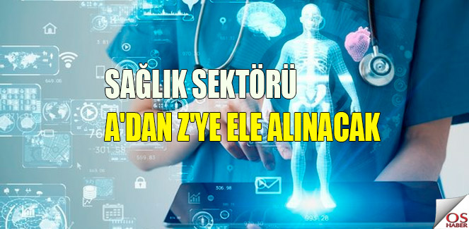 sagliksektor