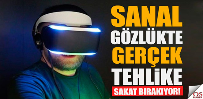 sanalgerceklikgozlugu