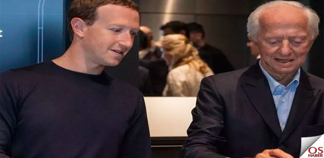 zuckenberg