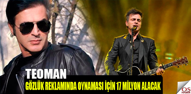 teoman