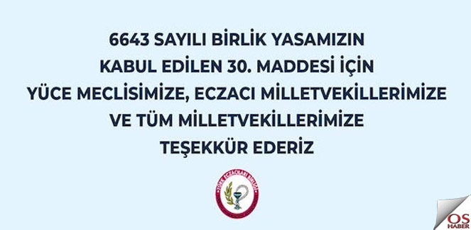 eczaci30madde