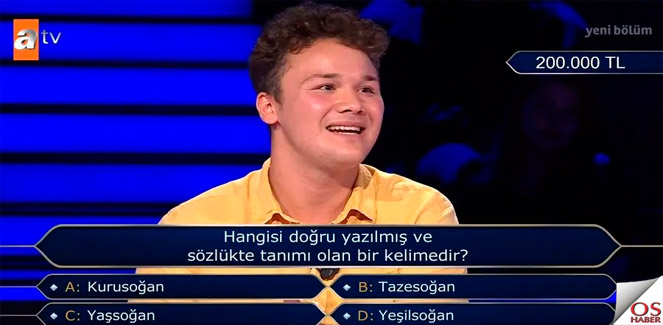 kimbesyuzmilyonister