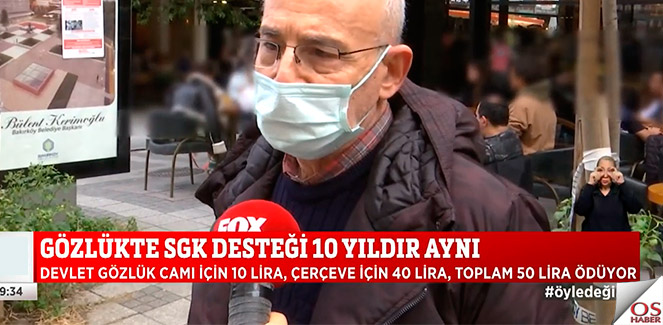 SGKdesteği