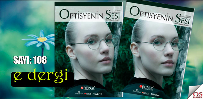Sektörel Magazin Dergisi