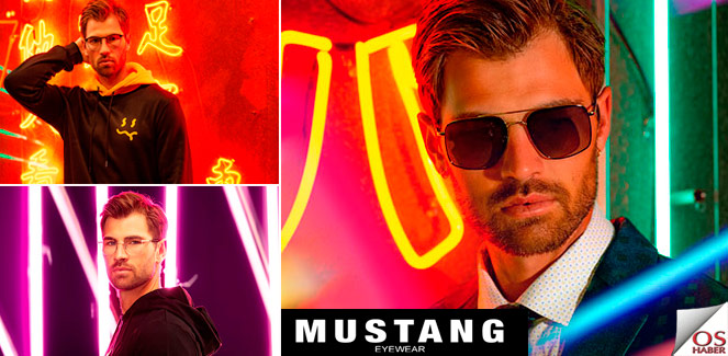 mustangmanset