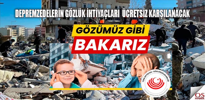 depremgozluk