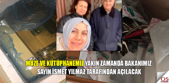 muzekutuphane