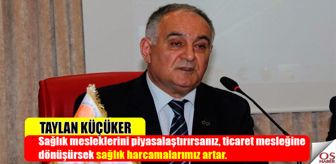 taylankucukersaglikharcama