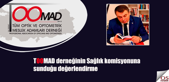 toomad