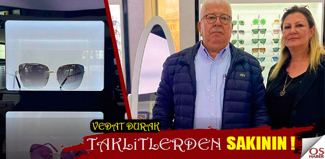 vedatdurak
