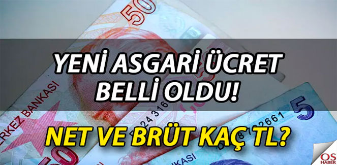 asgariucret