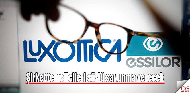 essilorluxottica