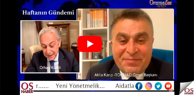 Meslektaş oda aidatlarını ödemeli midir?