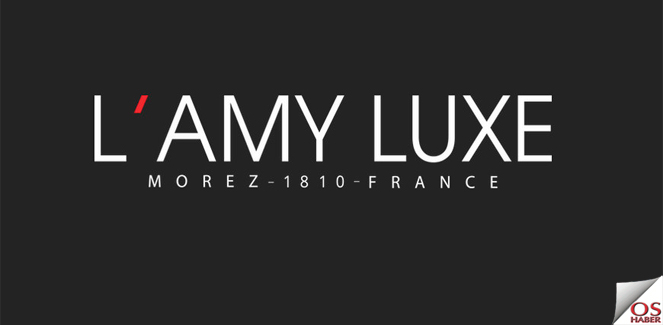 lamyluxe