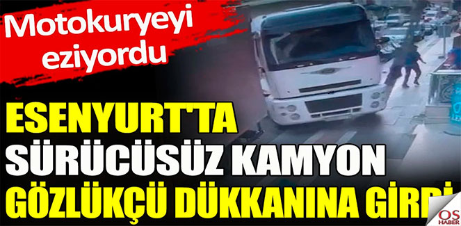 kamyongozlukcu