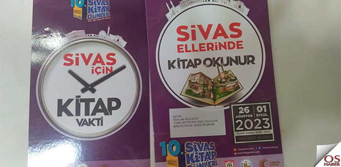sivaskitapgunleri