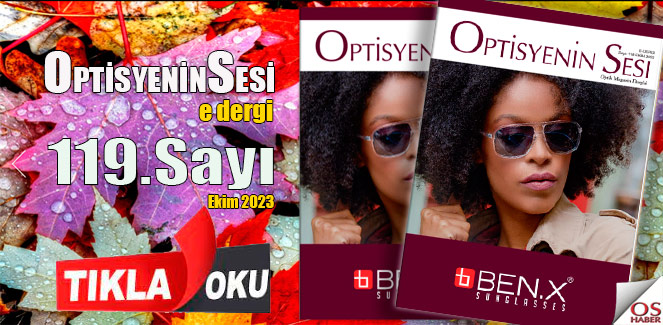 Sektörel Magazin Dergisi
