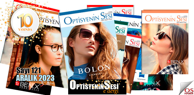 Sektörel Magazin Dergisi