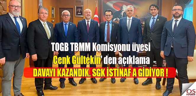 cenkgultekin