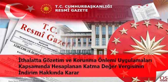 resmigazetekarar