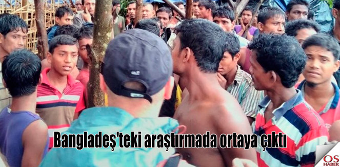 bangaldes