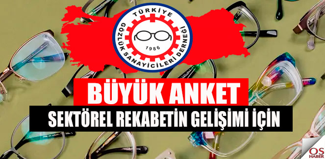 gozluksanayianket