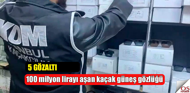 kacakgozlukistanbul