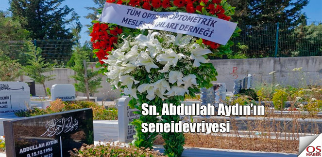 abdullahaydinseneidevriye