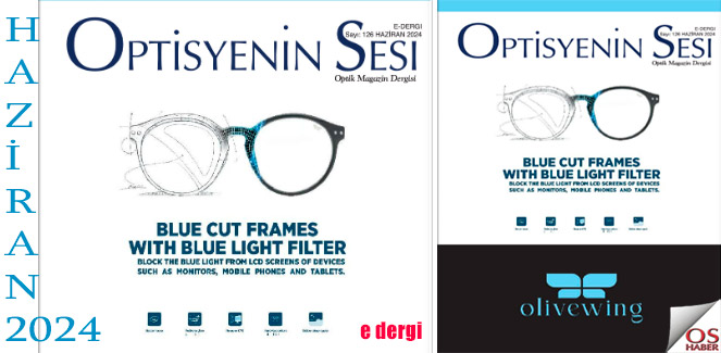 Sektörel Magazin Dergisi