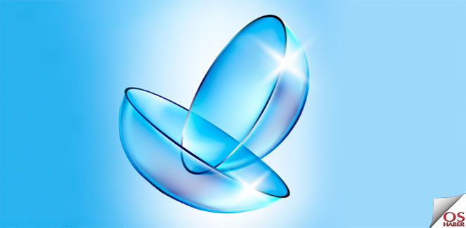 kontaktlens