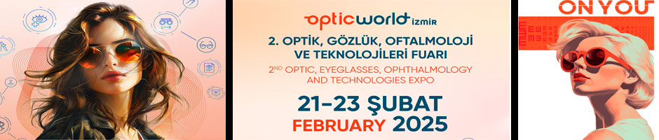 Optic World 2025 Fuar tarihi açıklandı