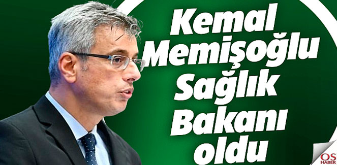 kemalmemisoglu