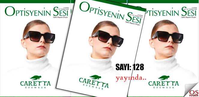 Sektörel Magazin Dergisi