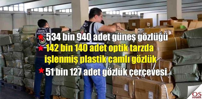 kacakoperasyon