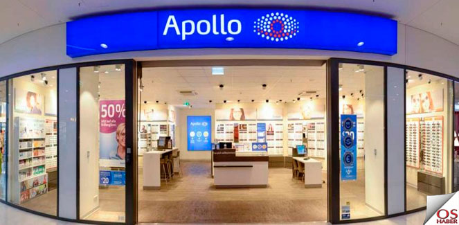 apollo
