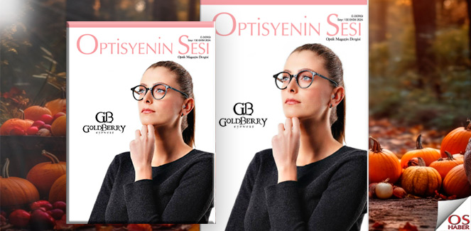 Sektörel Magazin Dergisi