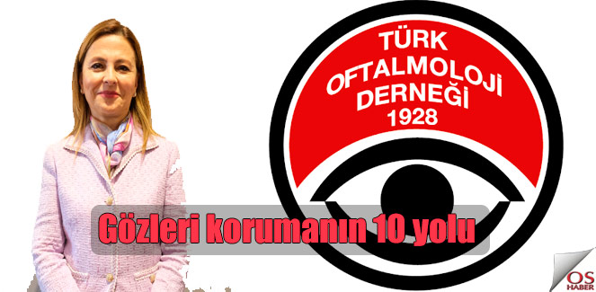 oftalmolojidernek