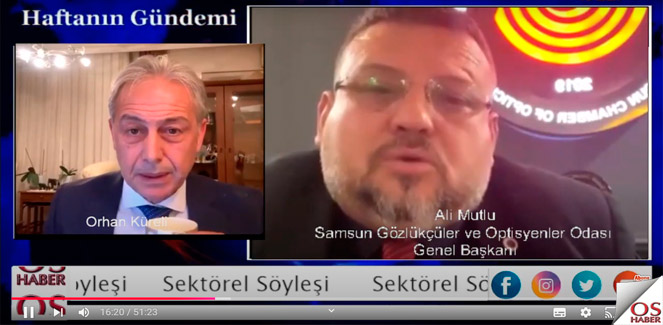 Haftanın Gündemi/ Ali Mutlu