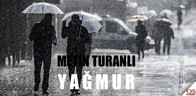 yagmur