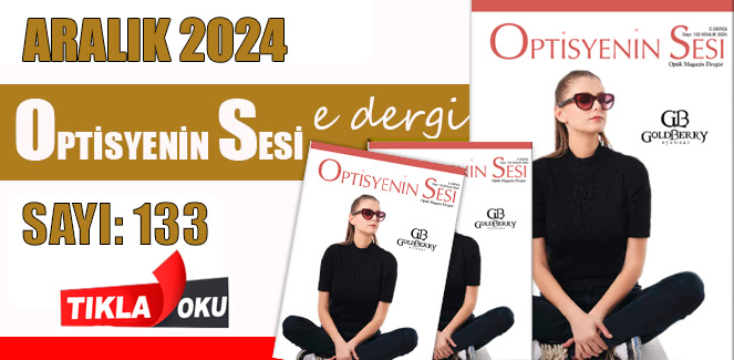Sektörel Magazin Dergisi