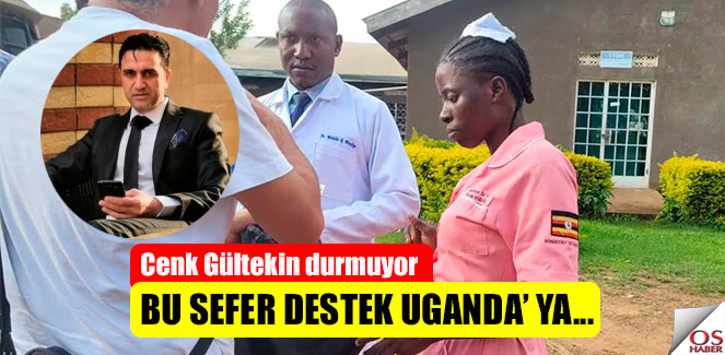 cenkgultekinuganda