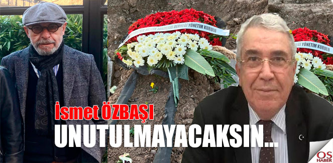 ismetozbaşi