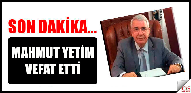 vefatmahmutyetim