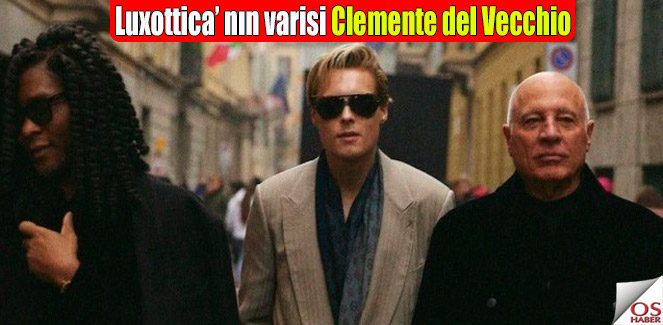 ClementedelVecchio