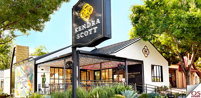 kendrascott