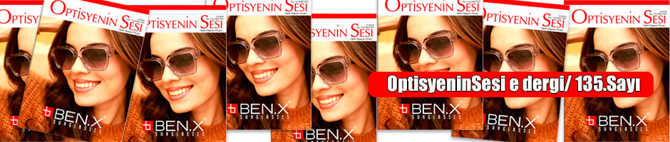 OptisyeninSesi e dergi/ 135.Sayı