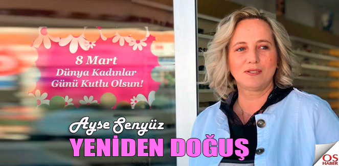 AyseSenyuz