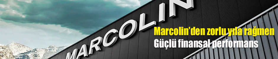 Marcolin’ den 2025’e Güçlü Bir Başlangıç